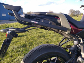 Yamaha Tracer 700 - 15