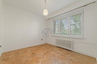 Prodej, byt 4+1, 75 m2, Ostrava - Hrabůvka, ul. Krakovská - 15