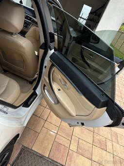 BMW 420d - 15