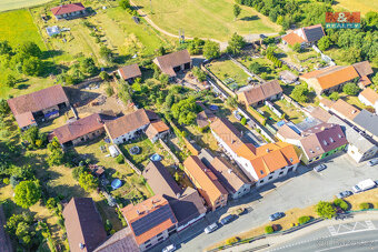 Prodej rodinného domu, 100 m², Kožlany, ul. Pražská - 15