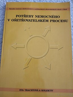 Učebnice - Zdravotní škola - 15