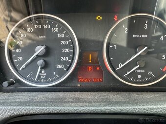 BMW e70 3.0d 173KW - Rezervace - 15