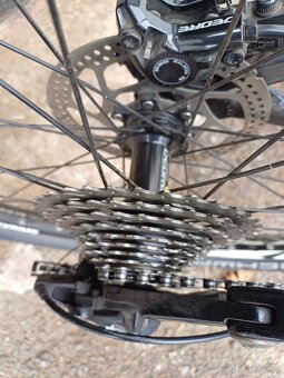 Merida ninety nine 99 - 15