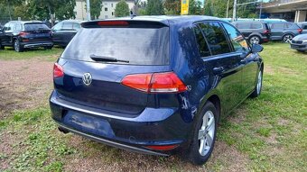 Volkswagen Golf 7 1.4 Tsi 103 KW COMFORTLINE TOP STAV 180tkm - 15