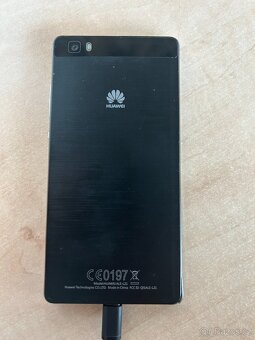 Mobilní telefony Honor, Huawei, Nokia - 15