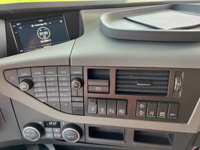 Volvo FH500 tahač - 15