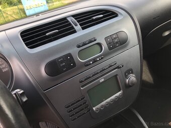 Seat Leon, 2.0TFSi Sport - 15