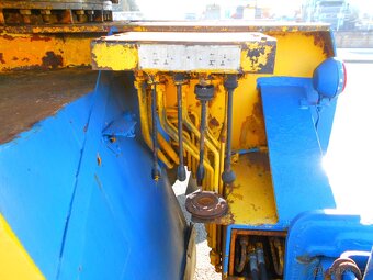 Jeřáb TATRA T815 6x6 - 11558 - 15