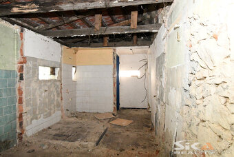 Prodej rodinného domu, 115 m2 - Želkovice - 15