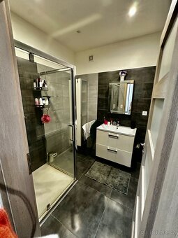 Prodám řadový rodinný dům Turkovice u Ondřejova - 15