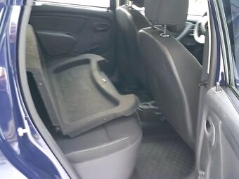 Dacia Duster, 1.6 SCe ACTION - 15