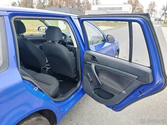 Škoda Octavia 2 Facelift 1.2TSI 77kw, 11/2012 - 15