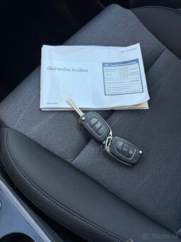 Hyundai Tuscon 1.6CRDi 85kW Traveller - 15