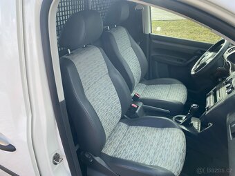Volkswagen Caddy 1.2TSi, KLIMA, NAJ.136TIS.KM - 15