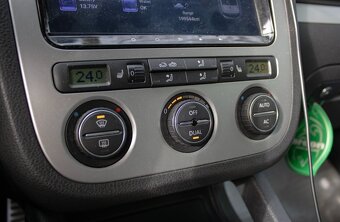 Volkswagen Scirocco 1.4 TSI 118 kW VW - 15