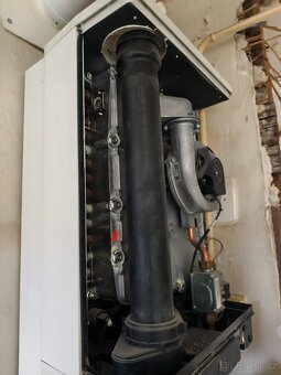 Kondenzační topný kotel - 15