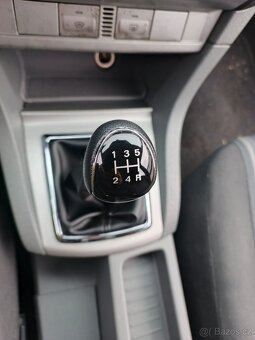 Prodám Ford Focus Combi 1.6 TDCi, r.vyroby 2010 - 15