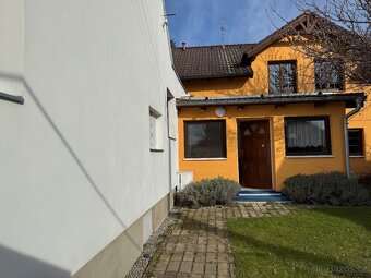 Domov i byznys pod jednou střechou.“ - 15