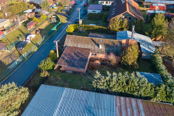 Prodej rodinného domu, 84 m², Hostouň, ul. Mlýnská - 15