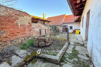 Prodej, rodinný dům, vinný sklep, 180 m2 - Jaroslavice, Znoj - 15