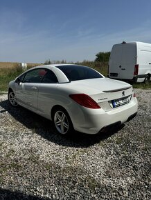 Peugeot 308cc 1.6i 88kW Sport - 15