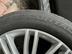 Kola 19 - 5x122 - 15