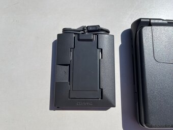 Compaq Contura Aero 4/33C vintage subnotebook - 15