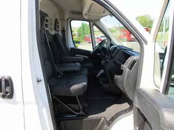 Fiat Ducato 2.3 MJet L2H1 ČR 1.maj LONG - 15