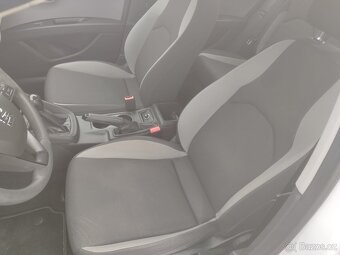 Seat Leon 1.2 tsi-77 kw-rozvody řemenem - 15