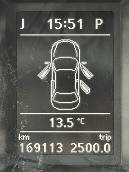 Volkswagen CC 2.0 TDI 130 kW DSG Highline | Alcantara | - 15