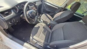 Škoda Octavia III 1.6 CR TDI Ambiente+ NAVI - 15