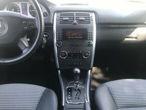 Mercedes-Benz Třídy B 200 CDI 103 KW,AUTOMAT,KLIMA.. - 15