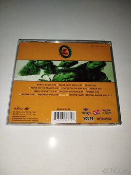 CD Mc Erik a Barbara + Maduar - 15