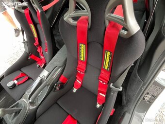 Porsche 911,  GT3 997.2 Clubsport - 15