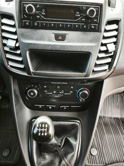 Ford Transit Connect r.v.2018 - 15
