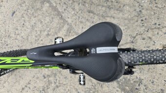 Celoodpružené horské kolo SCOTT SPARK 950 - 15