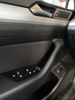 Volkswagen Passat B8 Comfortline 2.0 TDI - 15