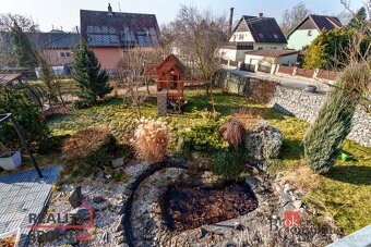Prodej, domy/rodinný, 185 m2, 33017 Chotíkov, Plzeň-sever [I - 15