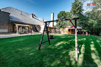 Prodej restaurace, stravování, 550 m², Kvasiny - 15