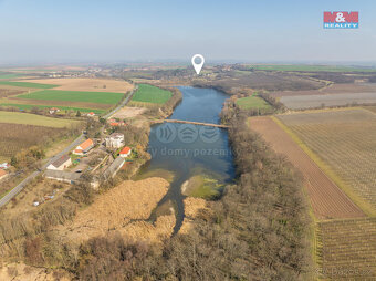 Prodej pozemku k bydlení, 1122 m², Žižice - 15