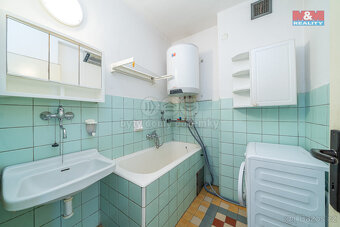 Prodej bytu 3+1, 73 m², Letohrad, ul. Spořilov III - 15