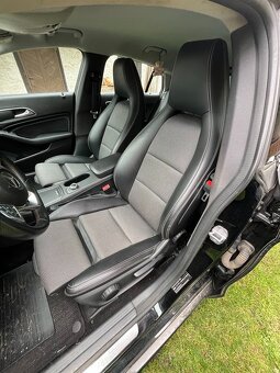 Mercedes-Benz CLA 200d , 2019 , automat - 15