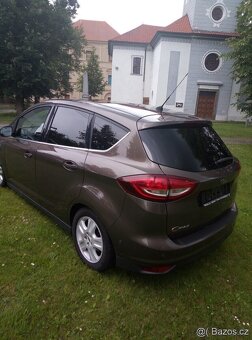 Ford C-max 2.0tdci 110kw rok 2015 Titanium  Sync - 15