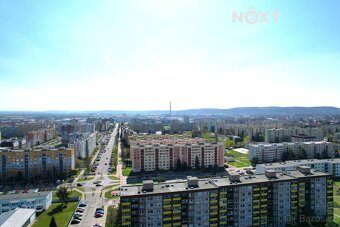 Pronájem byt 2+1, 55㎡ - 15