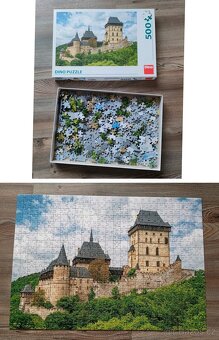 7x Puzzle - 15