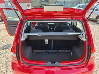 Volkswagen Fox 1.2i 40KW Servisní kniha - 15