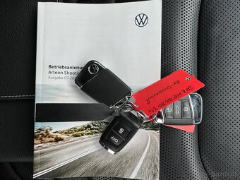 VW Arteon 4x4 TDI 147kw DSG,webasto,kamera,virtual,ventilace - 15