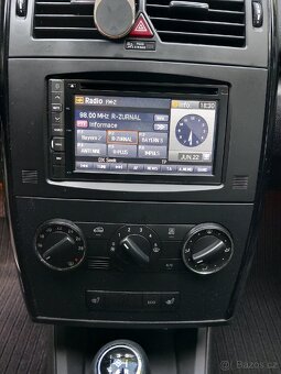 MERCEDES BENZ A170 R.V.2012 - 15