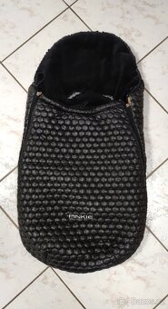CYBEX PRIAM 4.0 TOP STAV 3V1 - 15