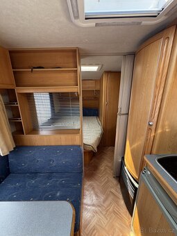 Adria Unica 542TK ~ Palandy - 15